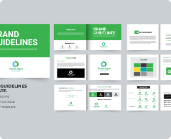 branding card image