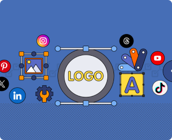branding card image